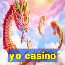 yo casino