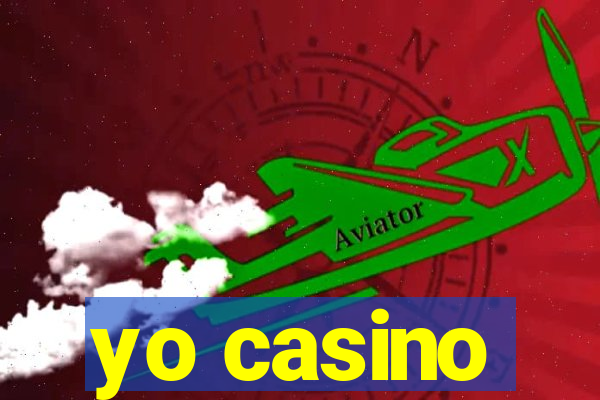 yo casino