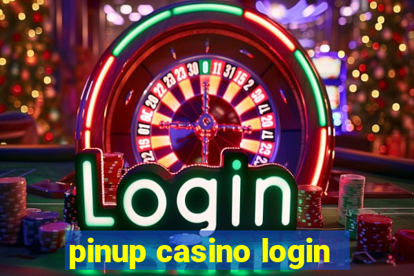 pinup casino login