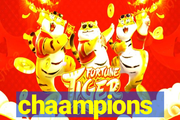 chaampions