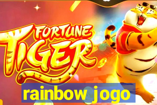 rainbow jogo