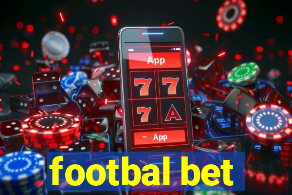 footbal bet