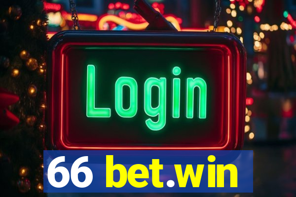 66 bet.win