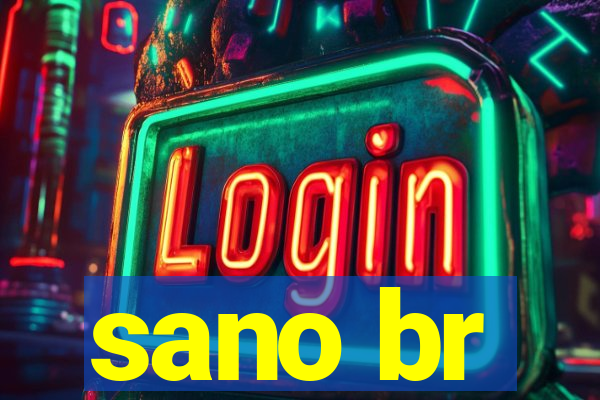 sano br