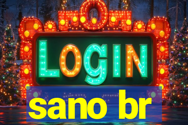 sano br