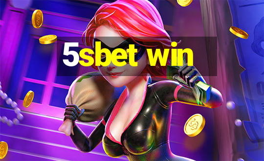 5sbet win