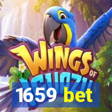 1659 bet