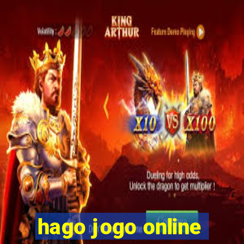 hago jogo online