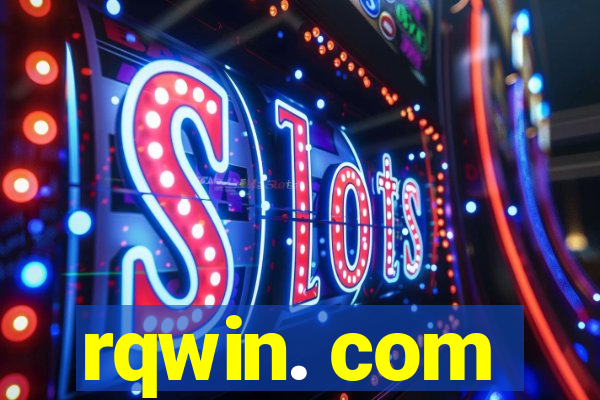 rqwin. com