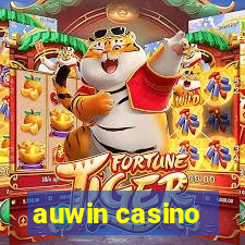 auwin casino