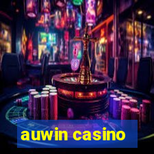 auwin casino