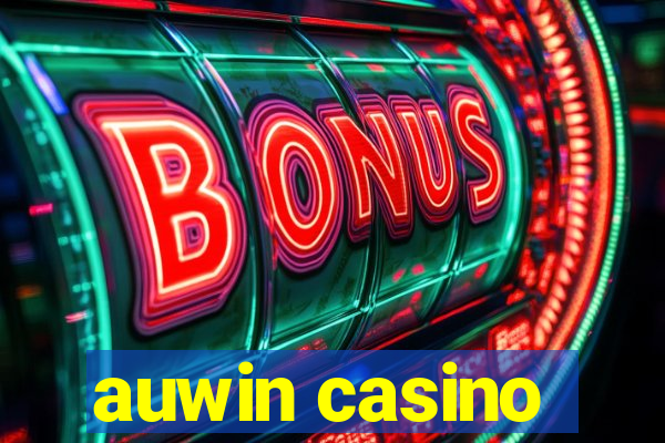 auwin casino