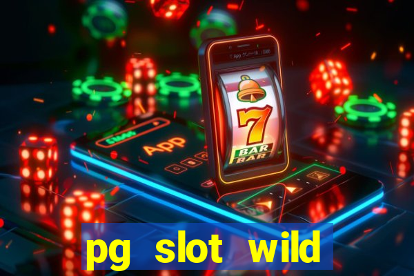 pg slot wild bounty showdown