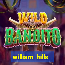 william hills online betting