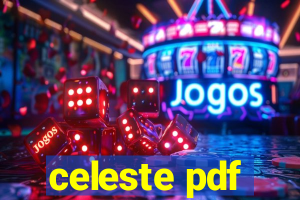 celeste pdf