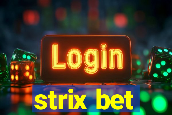 strix bet