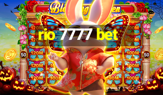 rio 7777 bet