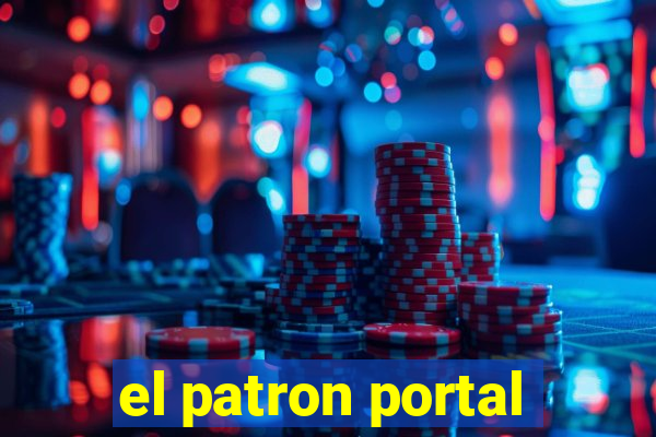 el patron portal