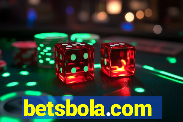 betsbola.com