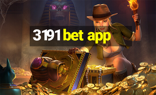 3191 bet app