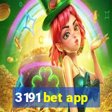 3191 bet app