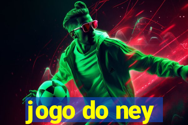 jogo do ney