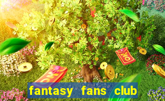 fantasy fans club - ffc