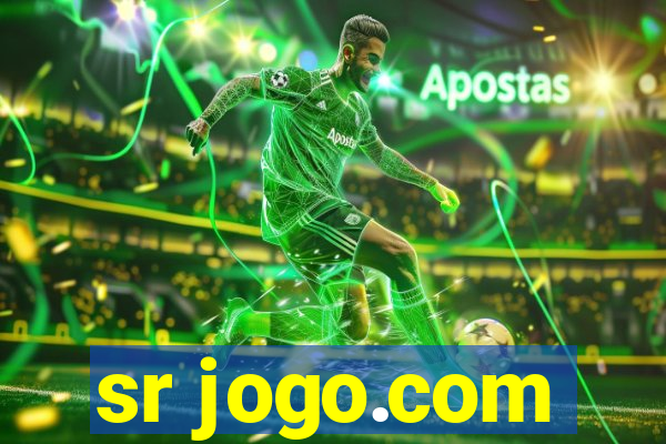 sr jogo.com