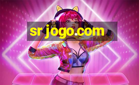 sr jogo.com