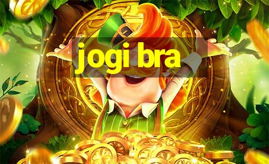 jogi bra