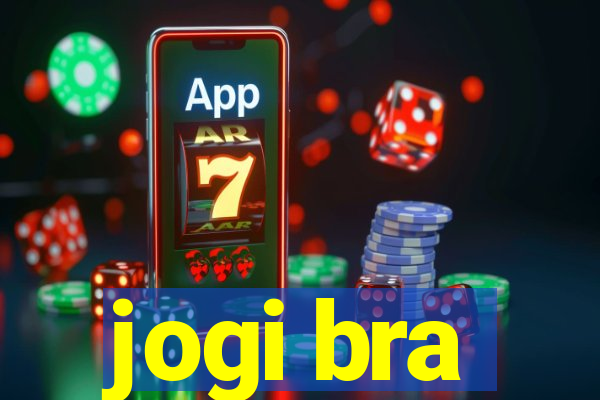 jogi bra