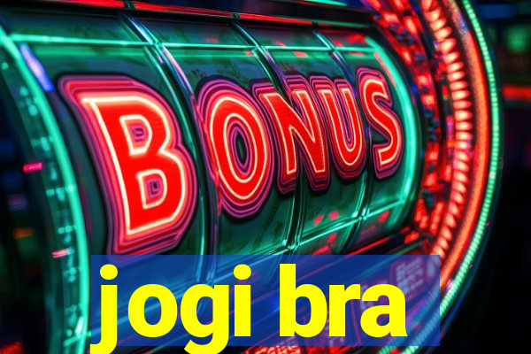 jogi bra