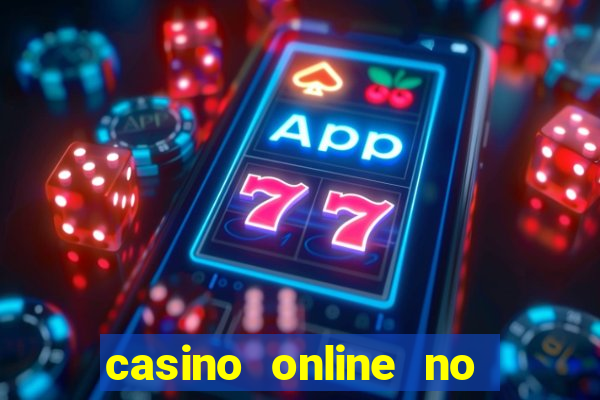 casino online no deposit free money