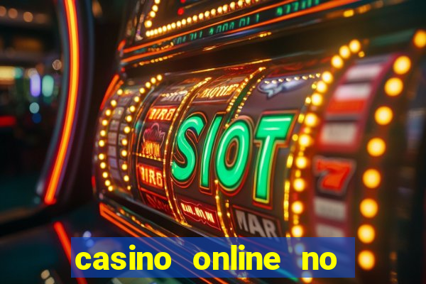 casino online no deposit free money