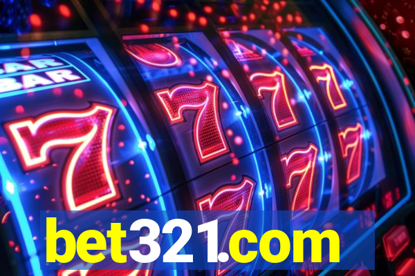 bet321.com