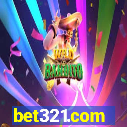 bet321.com