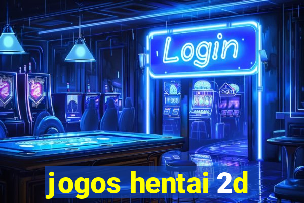 jogos hentai 2d