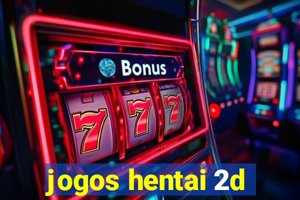 jogos hentai 2d