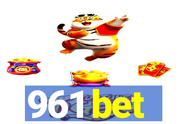 961 bet