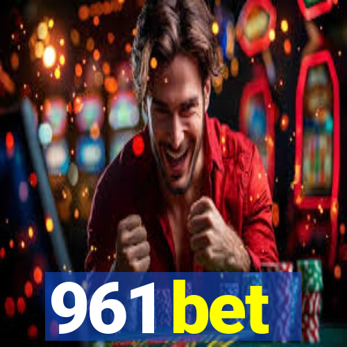 961 bet