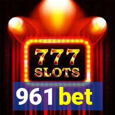 961 bet