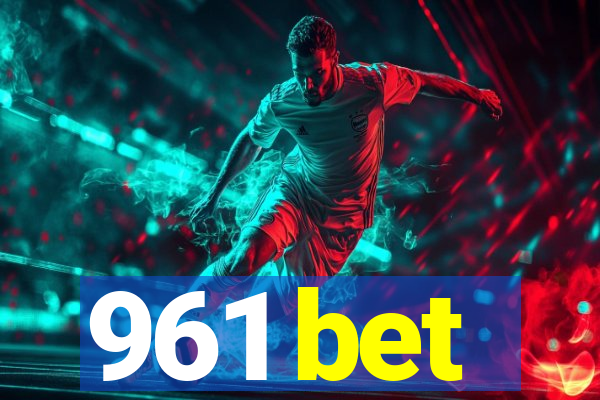 961 bet