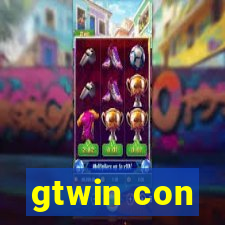 gtwin con