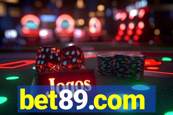 bet89.com