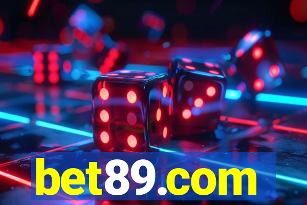 bet89.com