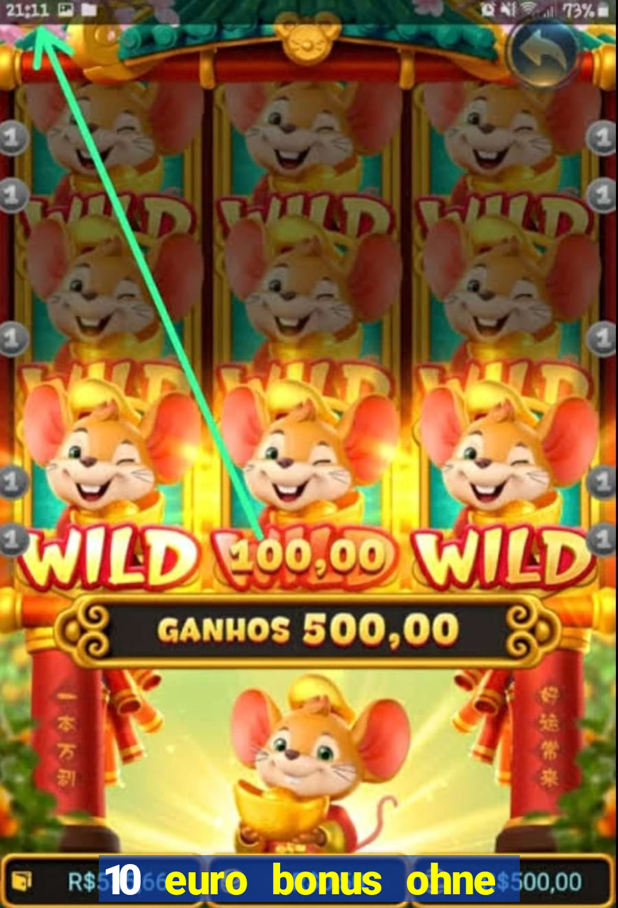 10 euro bonus ohne einzahlung joy casino