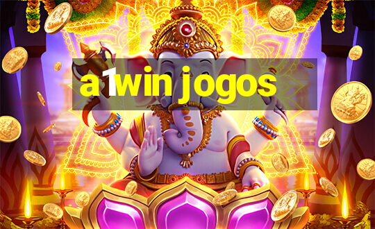 a1win jogos