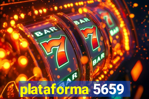 plataforma 5659