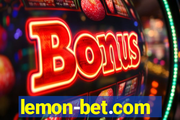 lemon-bet.com