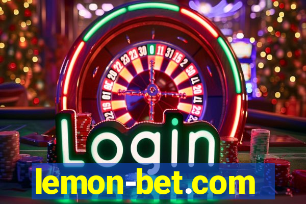 lemon-bet.com